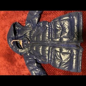 Ralph Lauren winter coat